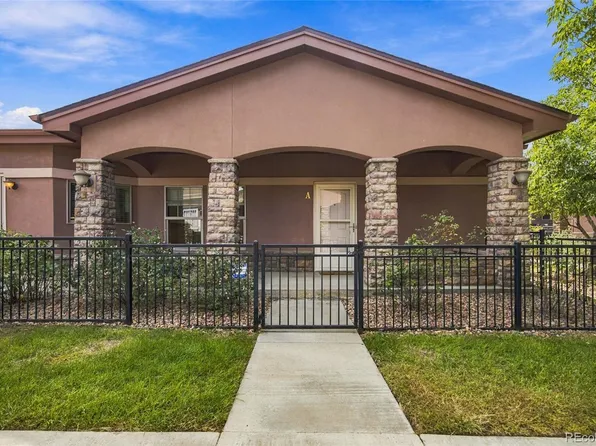 15501 E 112th Avenue #33A, Commerce City, CO 80022