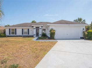1368 N Timucuan Trl, Inverness, FL 34453