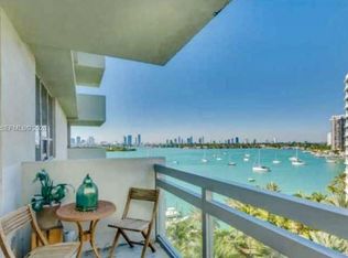 1500 Bay Rd APT 1142S, Miami Beach, FL 33139
