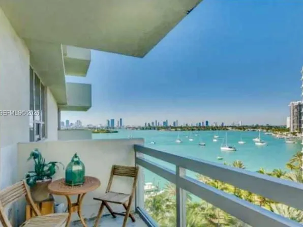 1500 Bay Rd, Miami Beach, FL