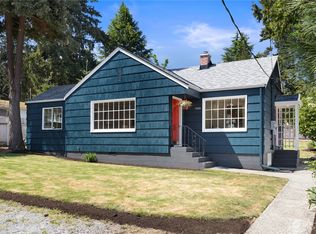 15633 9th Ave SW, Burien, WA 98166