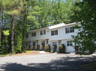 44 Pine Ridge I, Clifton Park, NY 12065