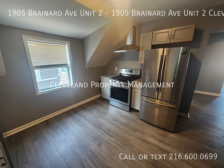 1905 Brainard Ave #2 — Photo 2