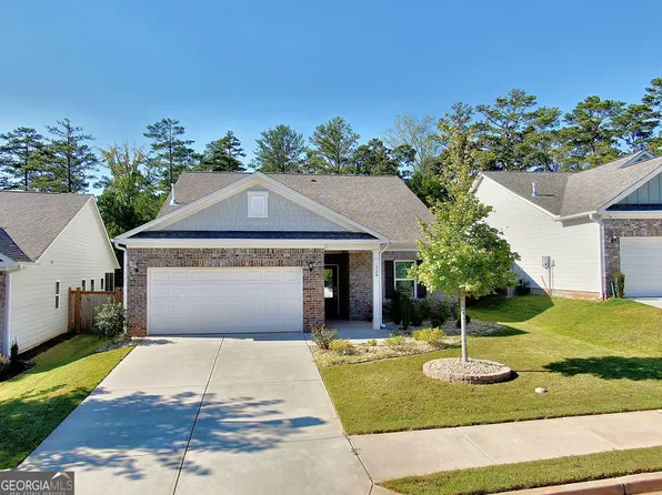 129 Park Ln, Fairburn, GA 30213