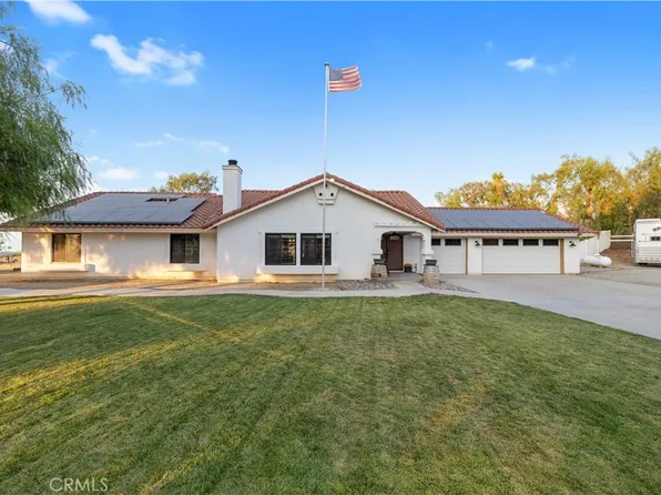 17844 Copper Queen Ln, Perris, CA 92570