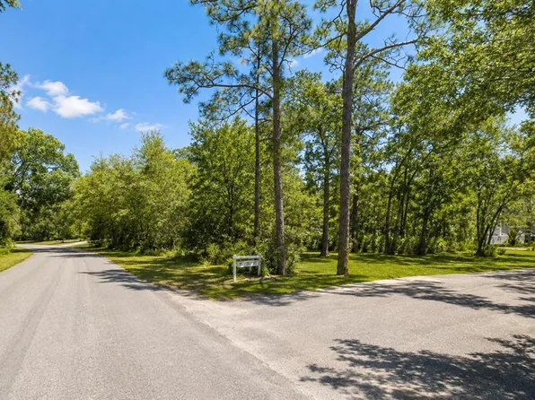 SEAGRAPE STREET LOT 10, HOMOSASSA, FL 34446