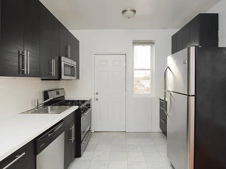 2347 N Drake Ave #4 — Photo 2