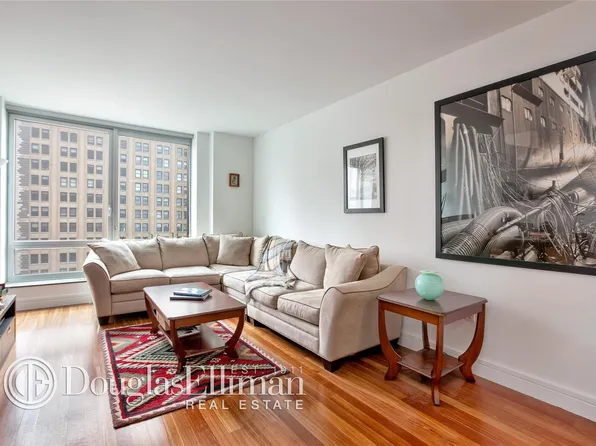 30 Little West St #16D, New York, NY 10004