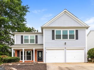 2801 Priestcliff Dr SE, Smyrna, GA 30080