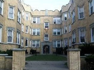 2509 E 78th St #3, Chicago, IL 60649