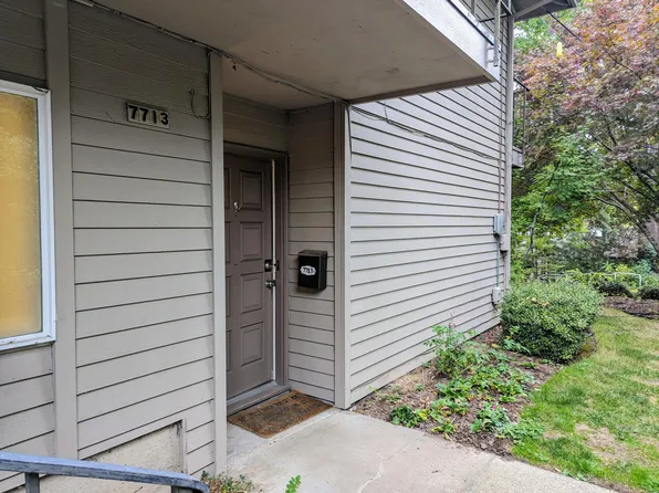 7713 SW 36th Ave, Portland, OR 97219