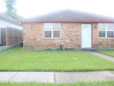 2717 Blomquist St, Meraux, LA, 70075