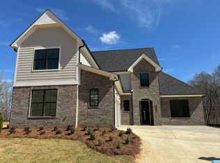 2373 Old Gould Run, Birmingham, AL 35244