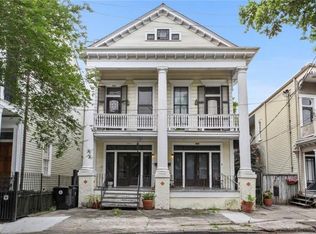 1343 Coliseum St, New Orleans, LA 70130