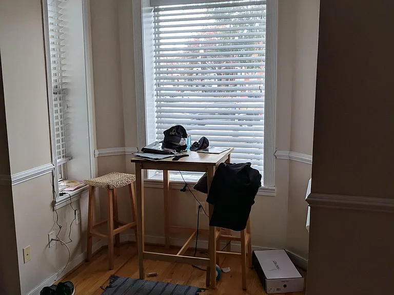 404 Rhode Island Ave NW #A — Photo 14