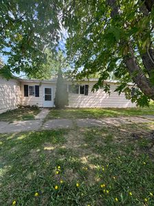 205 W Blaine Ave, Gettysburg, SD, 57442