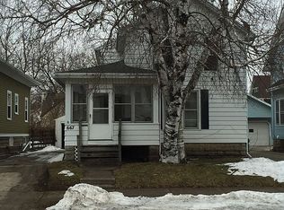 667 Frederick St, Oshkosh, WI 54901