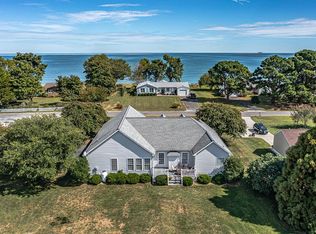 758 Harveys Neck Rd, Heathsville, VA 22473