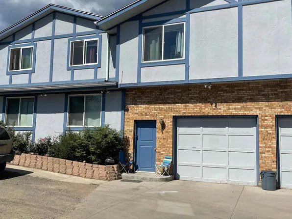 12473 W 9th Pl, Golden, CO 80401