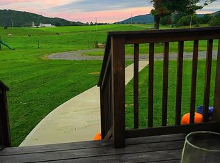 6502 Daley Rd, La Fayette, NY 13084