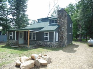 2661 Jean St, Harrison, MI 48625
