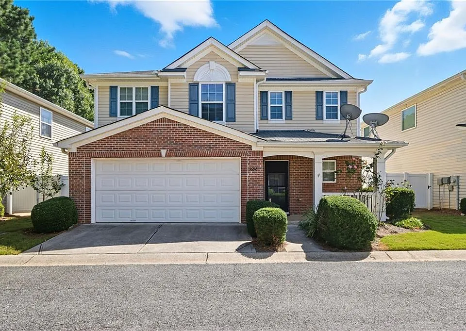 3698 Roseman Lndg
