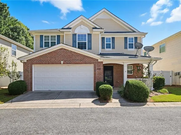 3698 Roseman Lndg, Cumming, GA 30040