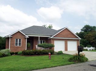 34 Ridgeland Dr, Minford, OH 45653