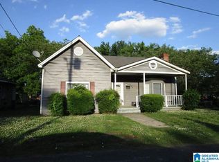 521 Avenue V, Birmingham, AL 35214