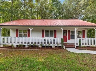 779 Harmony Grove Church Rd, Acworth, GA 30101