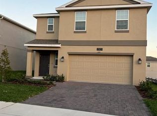 2809 Muller Oak Loop, Ocoee, FL 34761