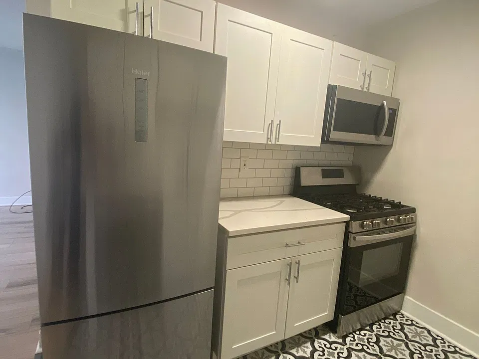 Renovated Studios, 1, & 2 bed apartments!