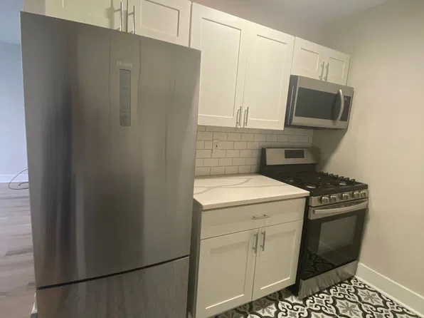 Renovated Studios, 1, & 2 bed apartments!