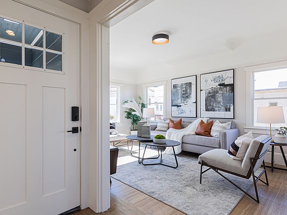 2nd image of 201 Girard St #1