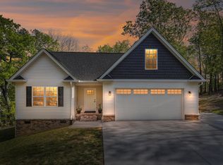 7457 Chad Rd, Harrison, TN 37341