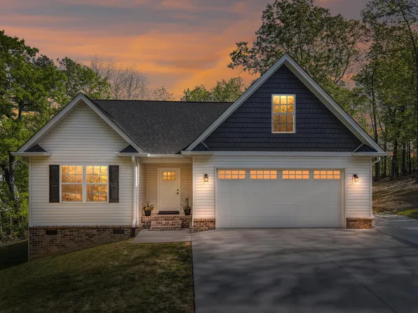 7457 Chad Rd, Harrison, TN 37341