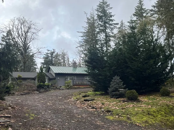 5950 SW Prosperity Park Rd, Tualatin, OR 97062