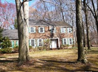 66 W Long Dr, Lawrence Twp, NJ 08648