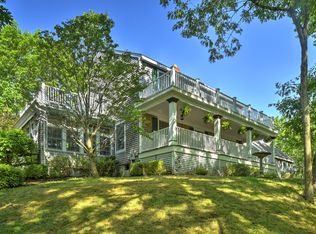 53 Wickatuck Ln, Sag Harbor, NY 11963