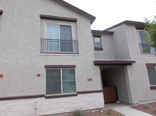 20685 W Stone Hill Rd, Buckeye, AZ 85396