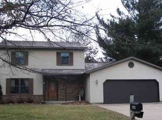 3104 Channel Dr, Stevens Point, WI 54481