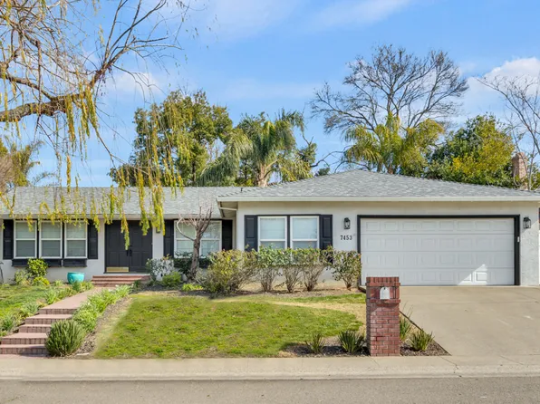 7453 Farmgate Way, Citrus Heights, CA 95610
