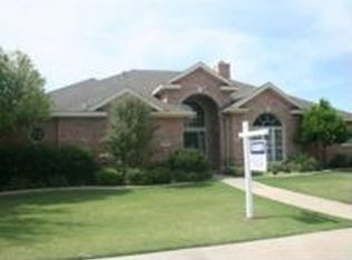 4809 99th St, Lubbock, TX 79424