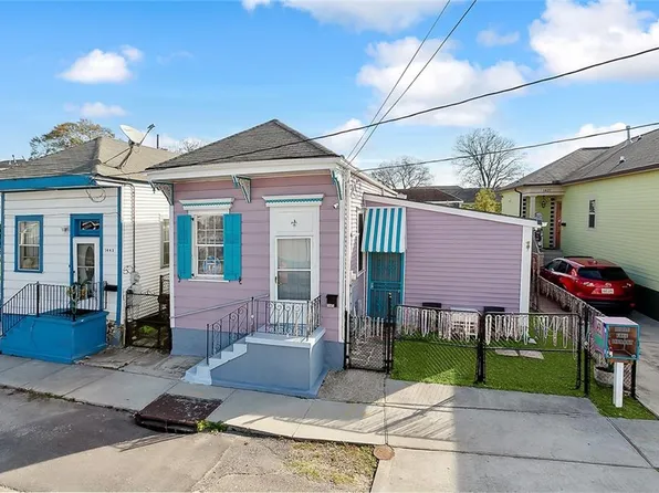 1441 Bartholomew St, New Orleans, LA 70117