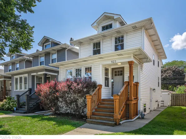 923 S Harlem Ave, Forest Park, IL 60130