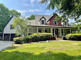 16 Lakewood Park Rd, Westminster, MA 01473