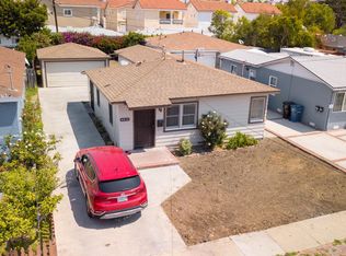 4317 W 153rd St, Lawndale, CA 90260