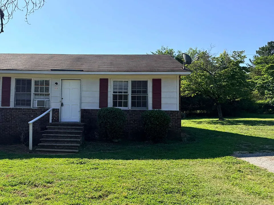 111 Audrey Dr