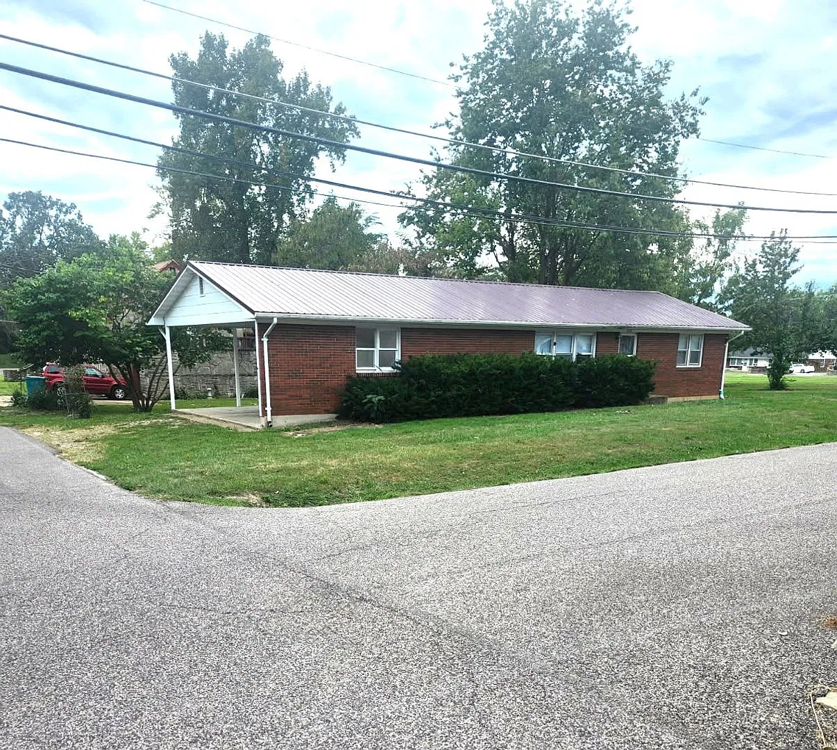 2 Bed | 1 Bath | Carport — Photo 1