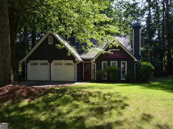 3206 Country Walk Dr, Powder Springs, GA 30127